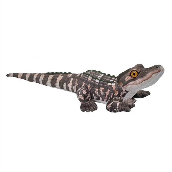 Alligator Baby Living Stream - Wild Republic