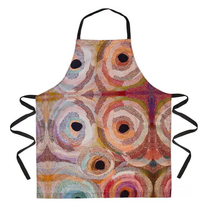 Apron Marianne Burton - Alperstein Designs
