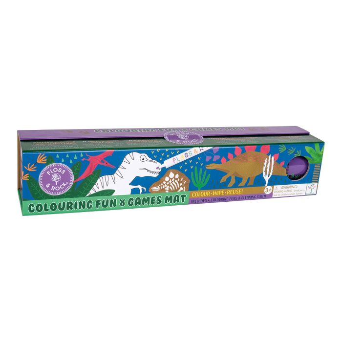Activity Mat Dino - Bobangles