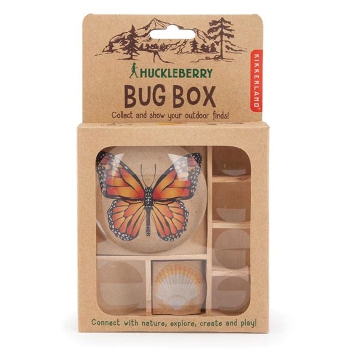 Bug Box - Kikkerland