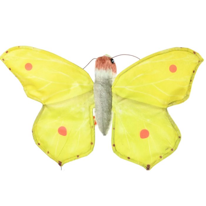 Butterfly Common Brimstone - Wild Republic