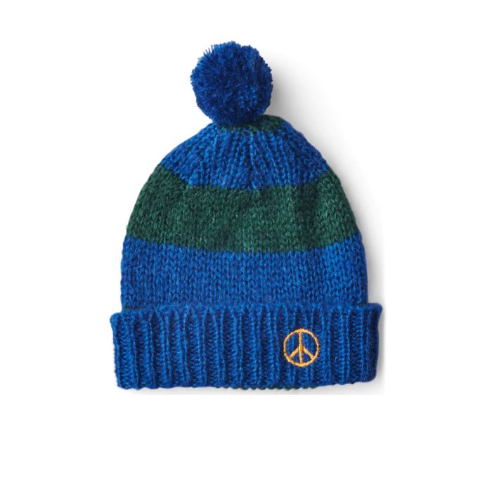 Beanie Knitted Small Trekker - Kip & Co