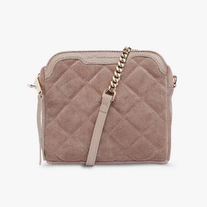 Bag AM Lucia Fawn - Arlington Milne