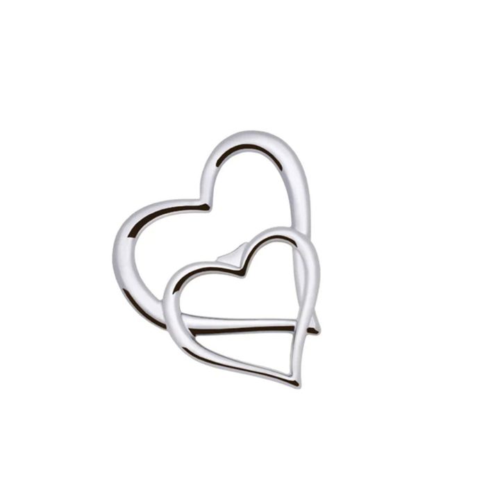 Bottle Opener My Love Chrome - Bugatti Italy
