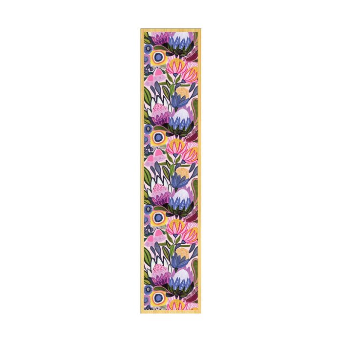 Bookmark Protea Magnifica Wooden - Aero Images