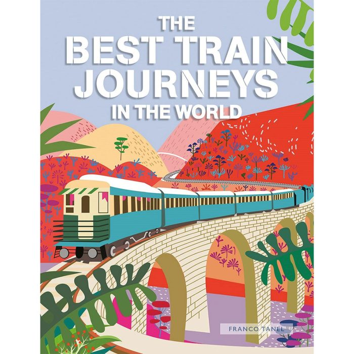 Best train Journeys in the World