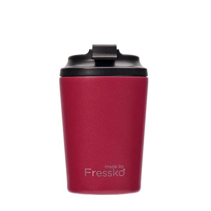 Cup Bino Rouge 230ml - Fressko