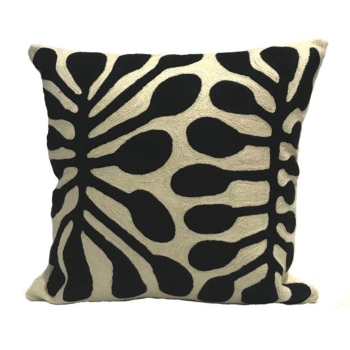 Cushion Cover 40x40cm Mitjili Napurrula MNA315 Better World Arts