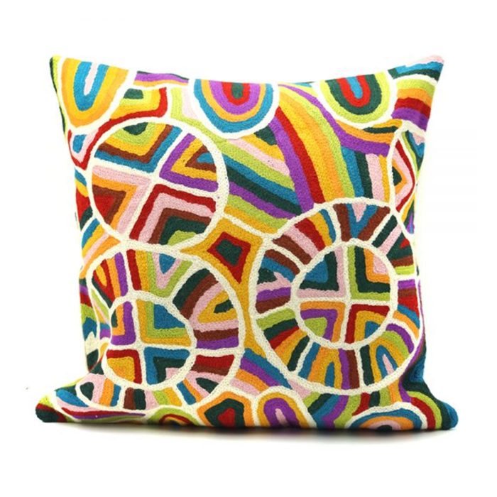Cushion Cover 40x40cm Samuel Miller SMI270 - Better World Arts