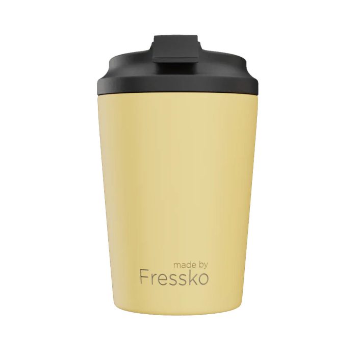 Cup Camino Ceramic Limoncello 340ml - Fressko