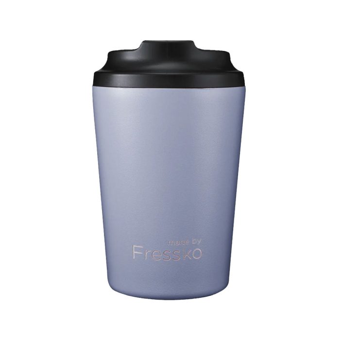 Cup Camino Grape 340ml - Fressko