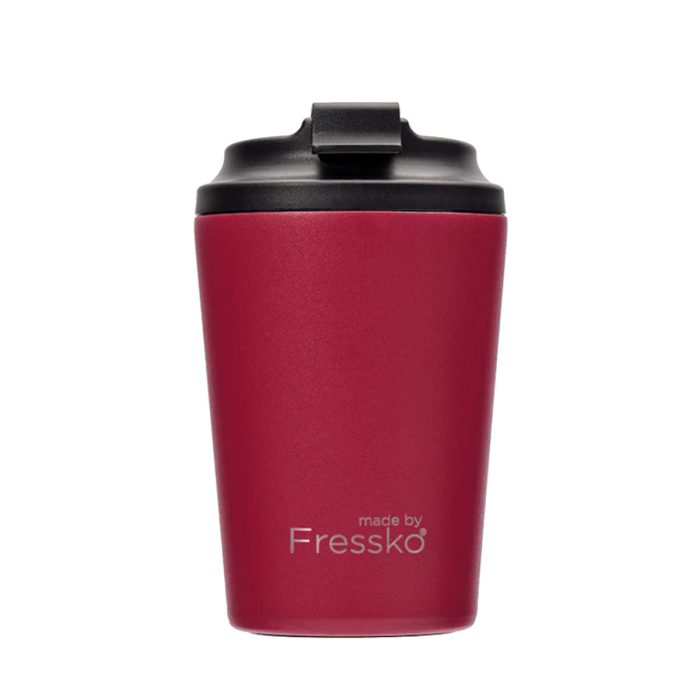 Cup Camino Rouge 340ml - Fressko