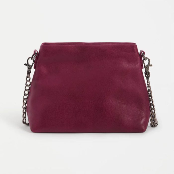 Clutch Dreii Mulberry Mini - Elk