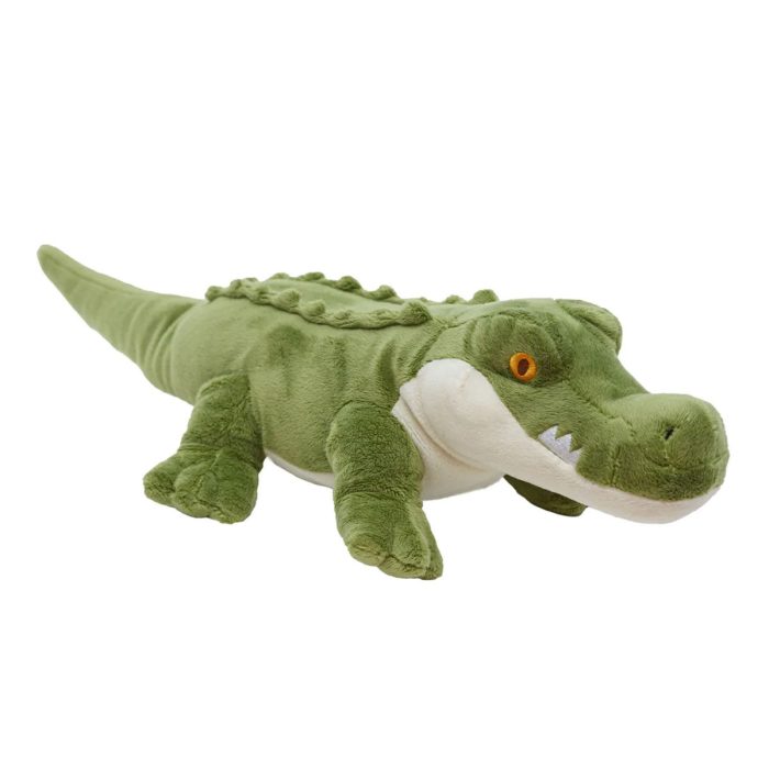 Crocodile Ecokins - Wild Republic