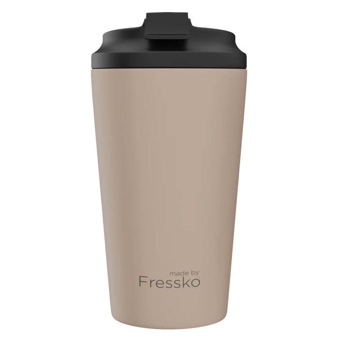 Cup Grande SS Oat 475ml - Fressko