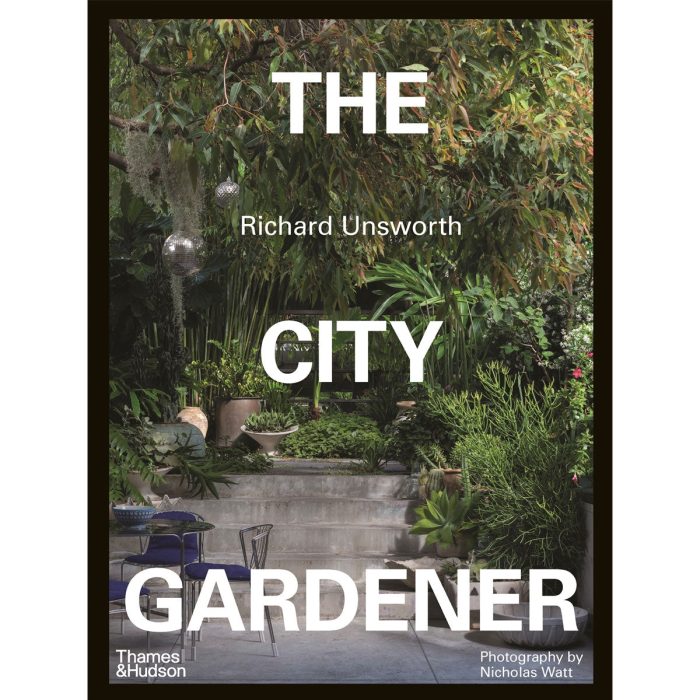 City Gardener, The