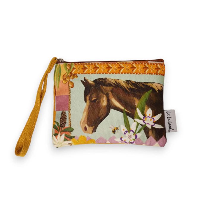 Coin Purse Backcountry Pattern - Lalaland