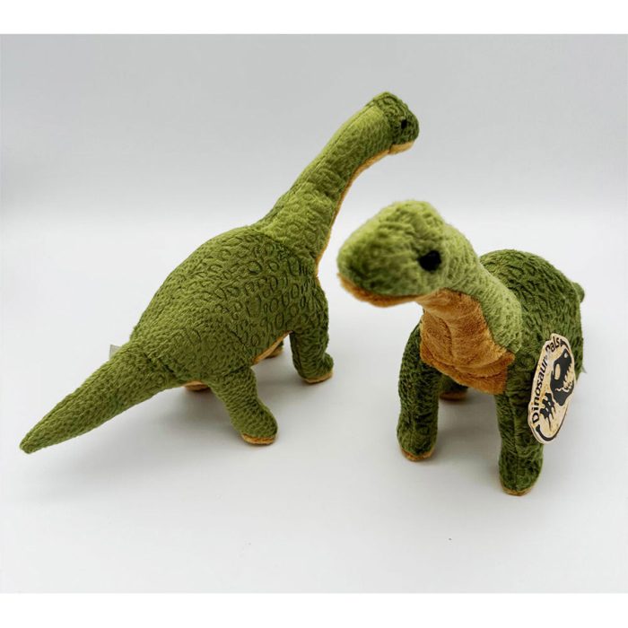 Cuddle Pal Brachiosaurus 35cm - Jack in the Box