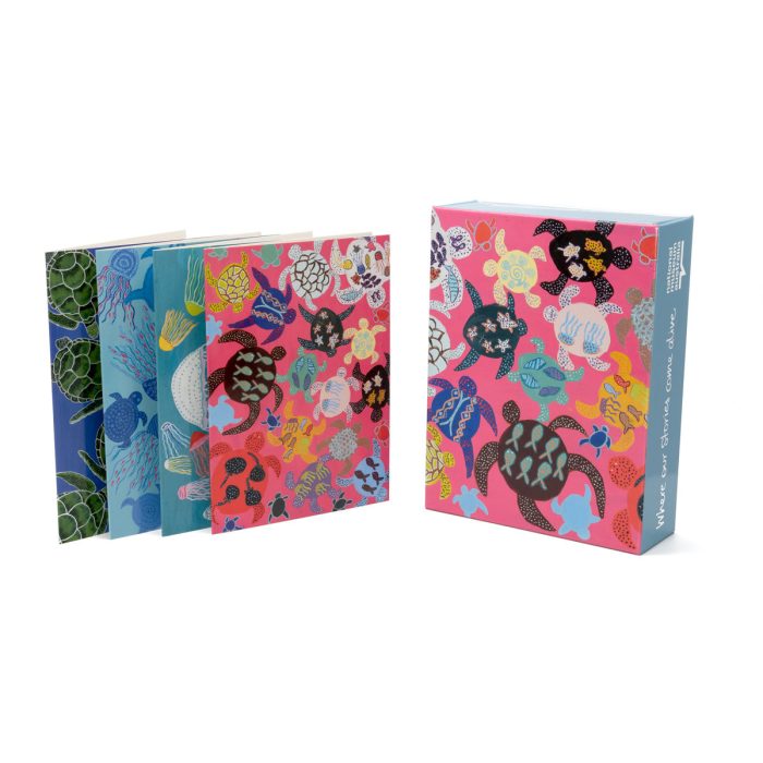 Card Pack Endeavour Voyage 12 Assorted