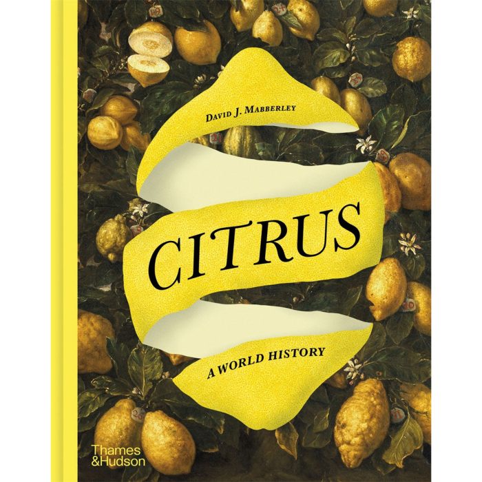 Citrus A World History