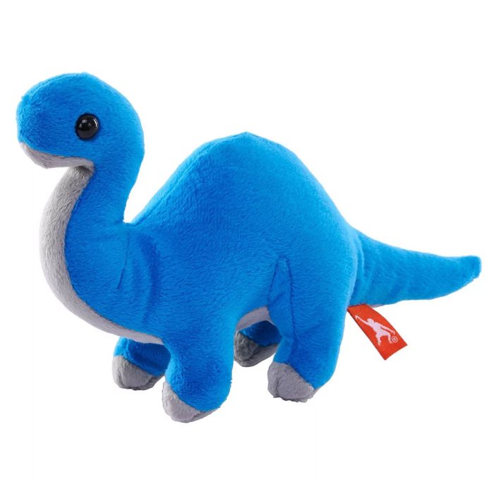 Dino Brontosaurus Pocketkins - Wild Republic