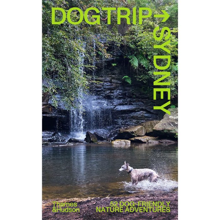 Dog Trip Sydney 52 dog-friendly nature adventures