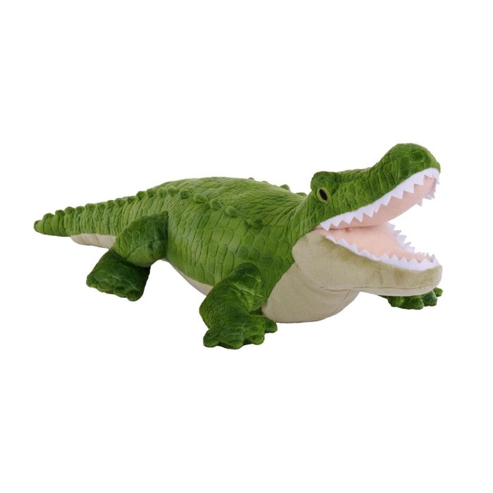 Eco Alligator - Wild Republic