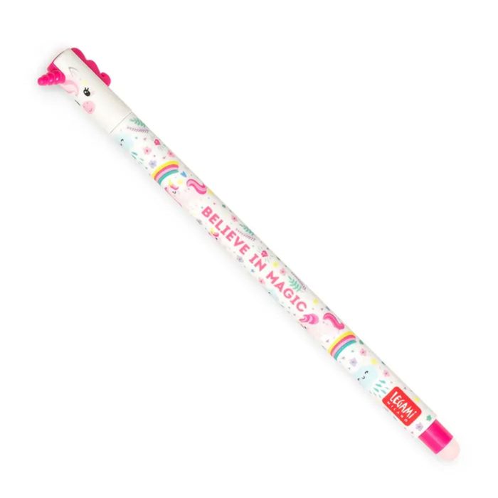 Erasable Pen Unicorn - The Paperie