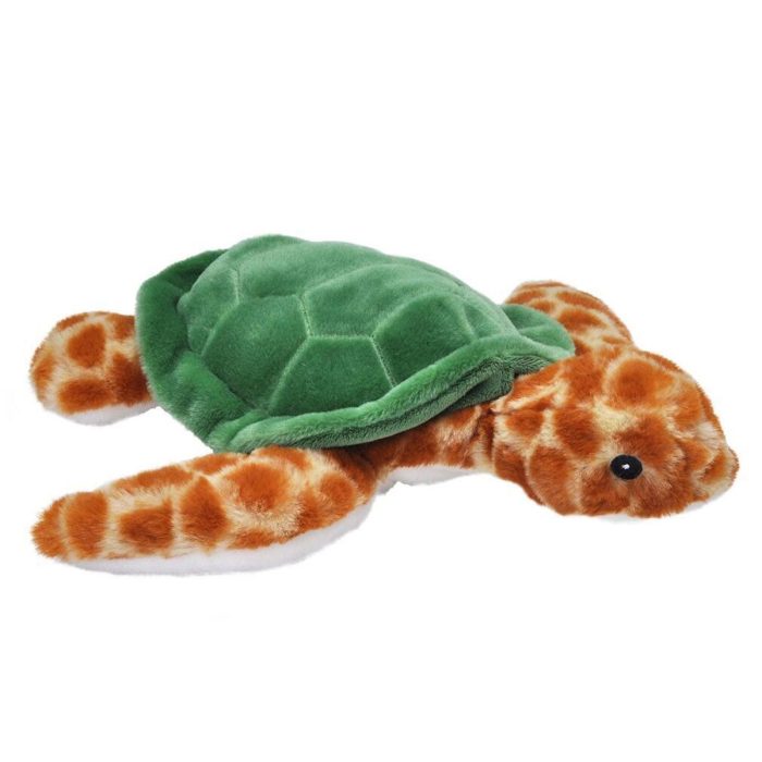 Ecokins Sea Turtle - Wild Republic