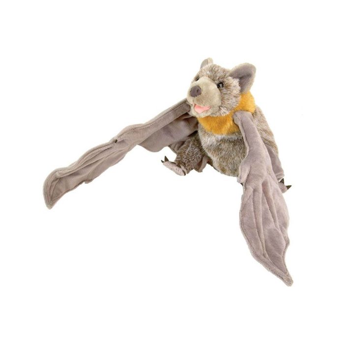 Flying Fox Cuddlekins - Wild Republic