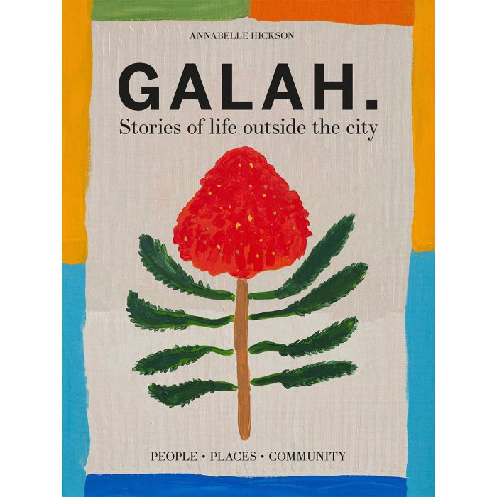 Galah  - Annabelle Hickson