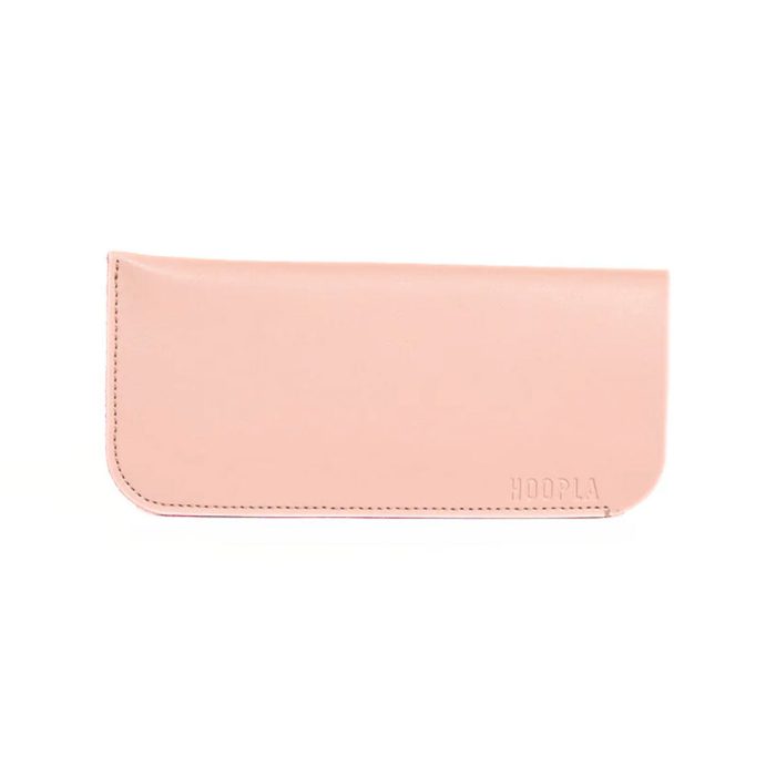 Glasses Case Dusty Pink - Hoopla