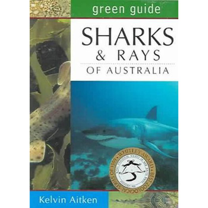Green Guide: Sharks & Rays of Australia