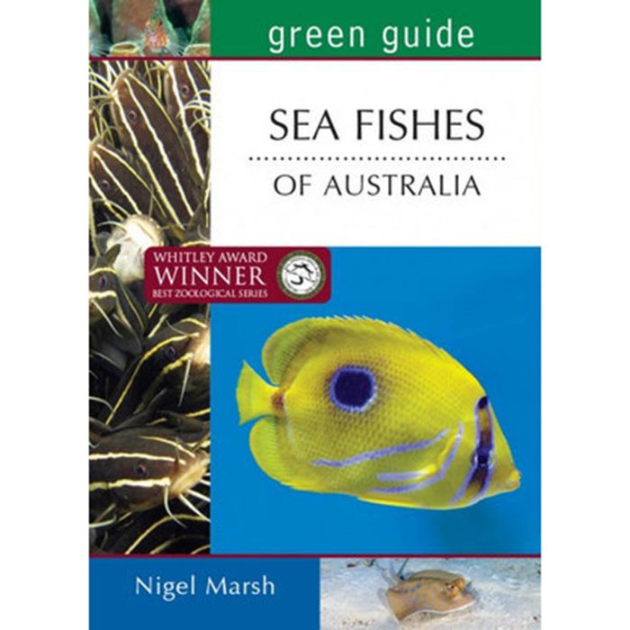 Green Guide: Sea Fishes of Australia