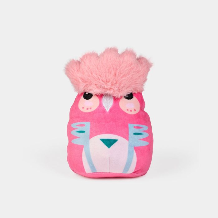 Galah Soft Toy in Box Pete Cromer - Wonderscope