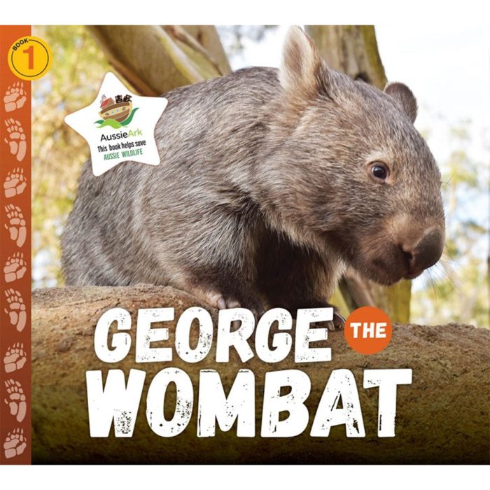 George the Wombat