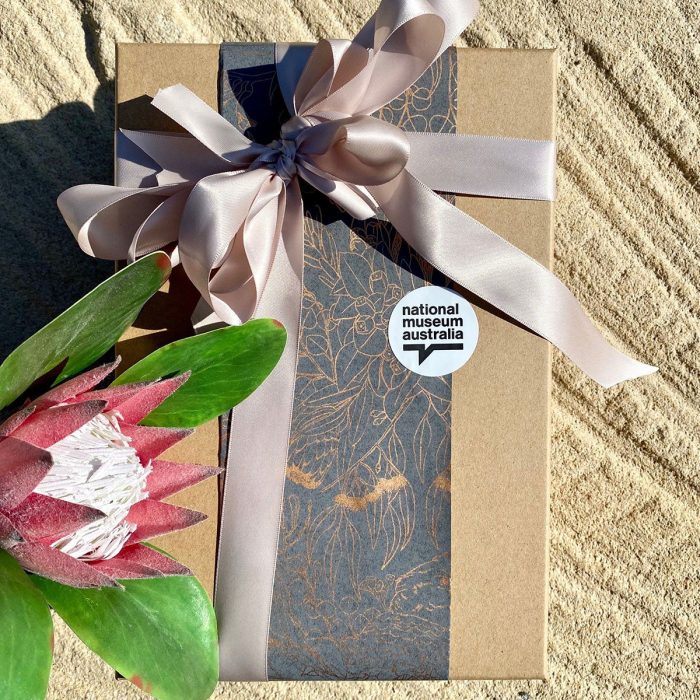 Gift Wrap