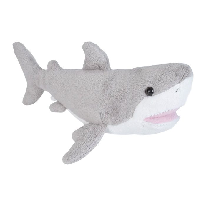 Great White Shark Sea Critters - Wild Republic