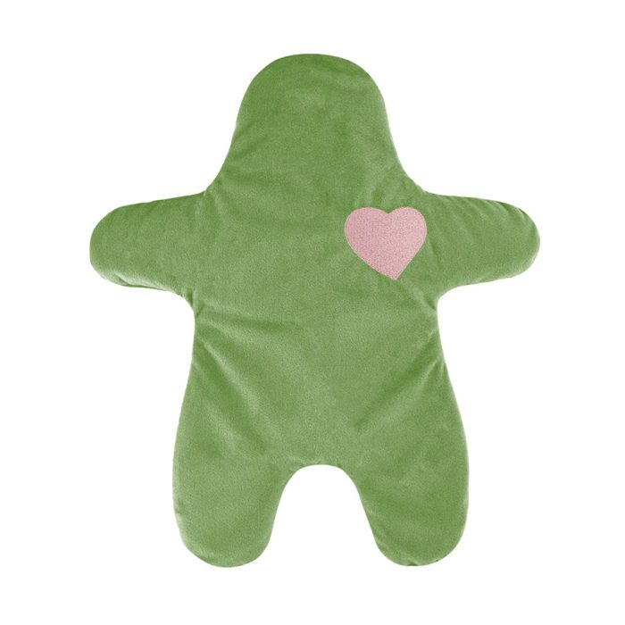 Herbie Love Hug Lime - Annabel Trends