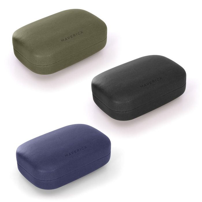 Hard Shell Travel Case Assorted