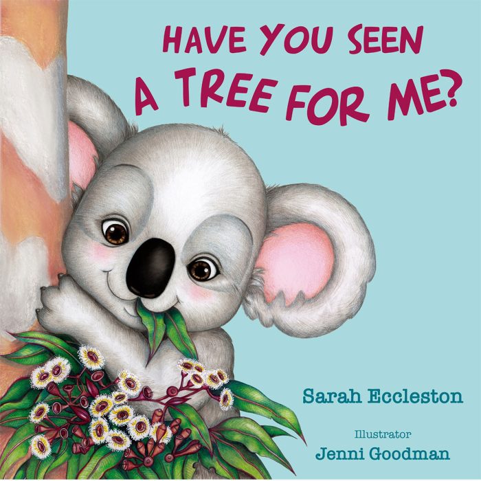 Have You Seen A Tree For Me - New Holland Publishers