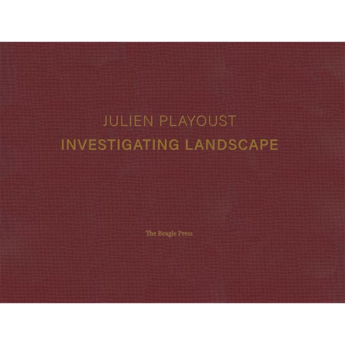 Investigating Landscape