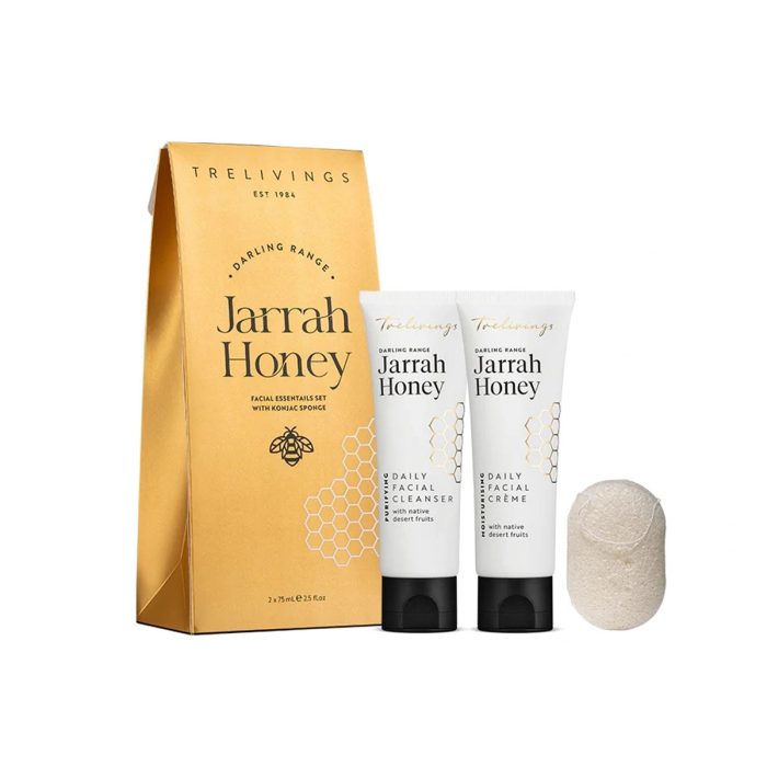Jarrah Honey Facial Essentials Set - Cocco Corporation