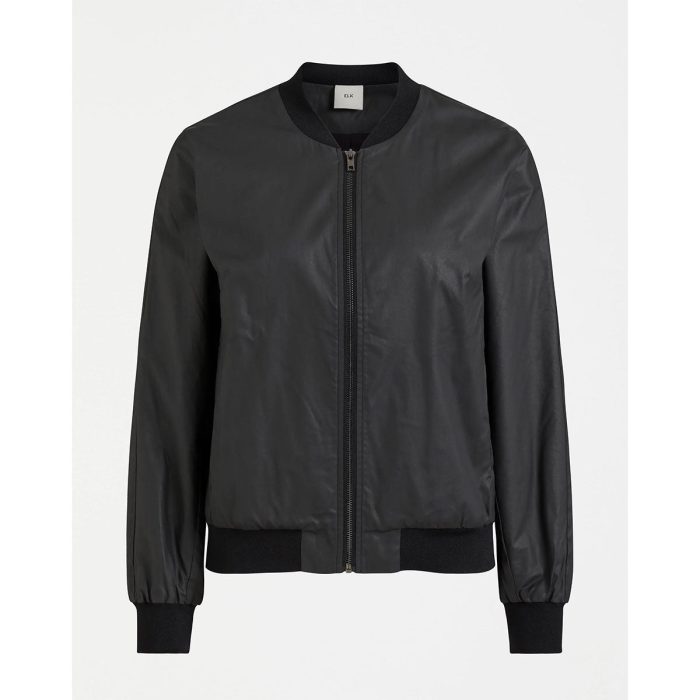 Jacket Lustre Elk - Elk
