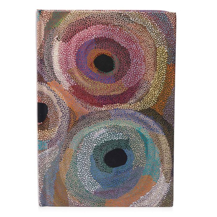 Journal A5 Marianne Burton - Alperstein Designs