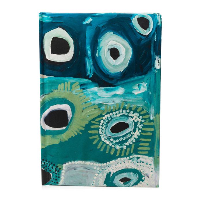 Journal A5 May Wokka Chapman - Alperstein Designs