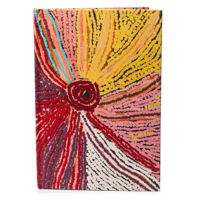 Journal A5 May Wokka Chapman - Alperstein Designs