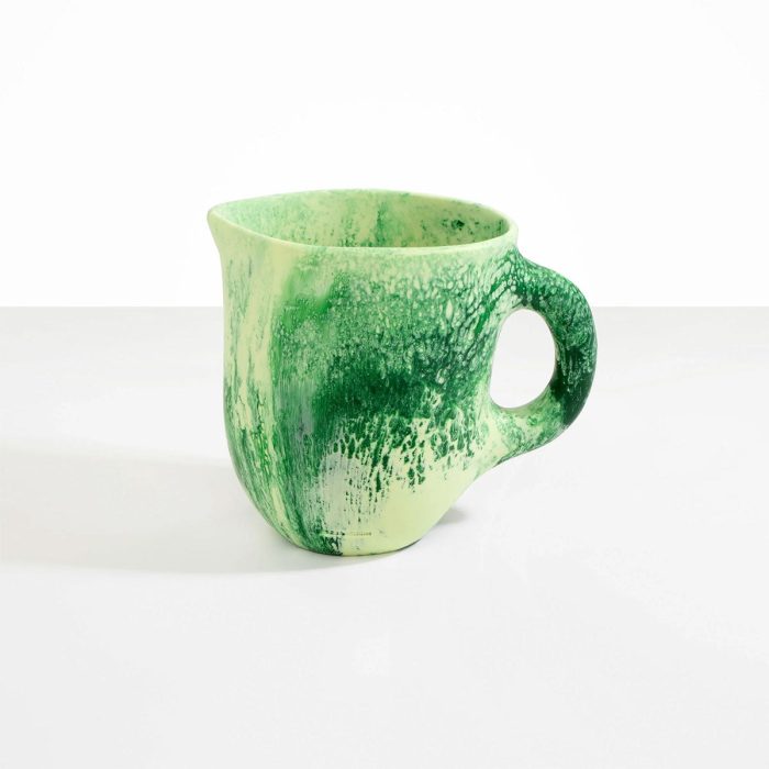 Jug Rock Large Grass - Dinosaur Designs