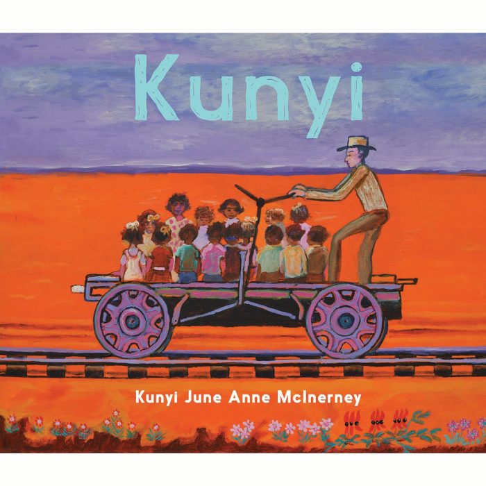 Kunyi