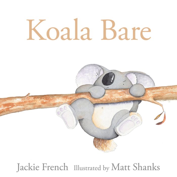 Koala Bare #